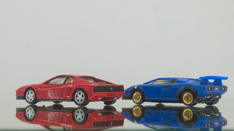 Illustration for article titled Super Saturday - The '80s